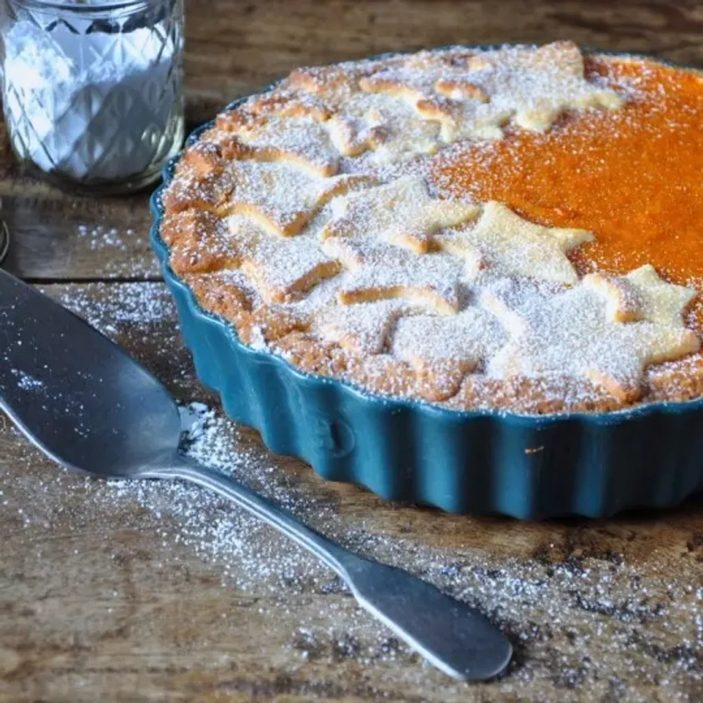Plat à tarte Ultime 28 cm Grand Cru - Visuel 3